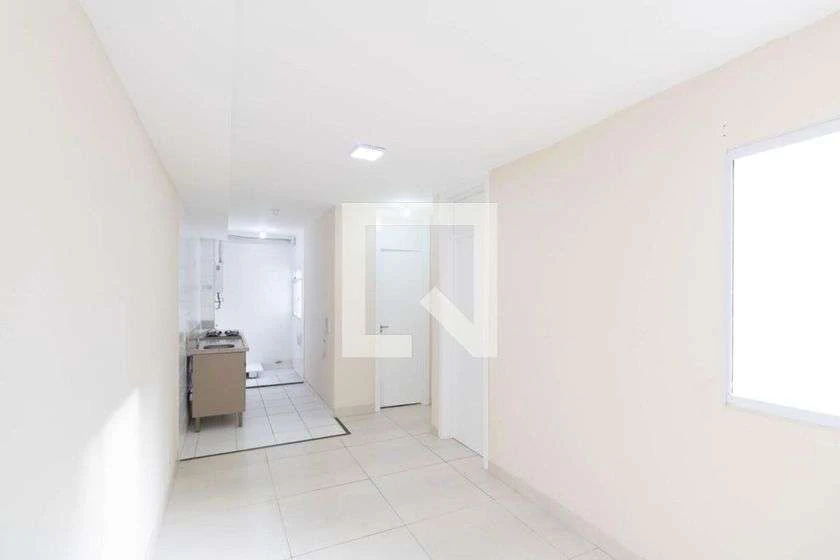 Unfurnished apartment with no parking, 50 m², 2 beds — photo 27