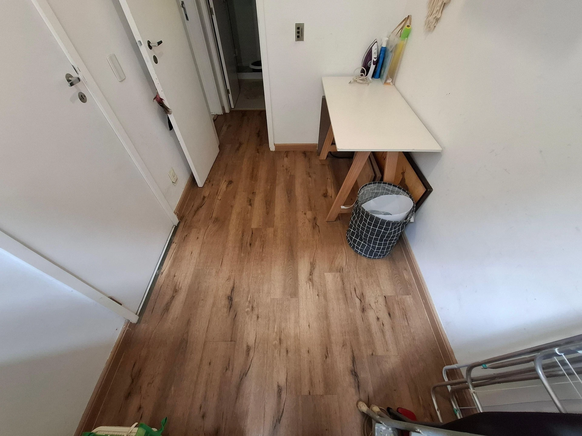 2 quartos e espaço de home office: apartamento de 67 m² — photo 35