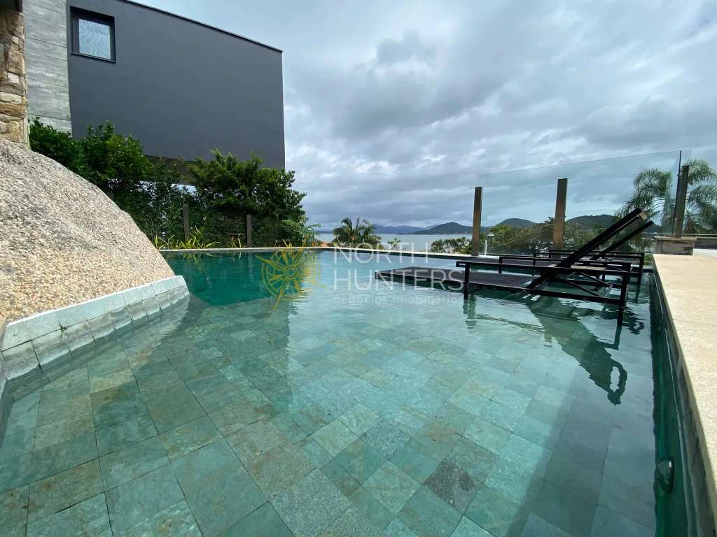 Casa con 4 dormitorios y barbacoa privada 435 m² — photo 5