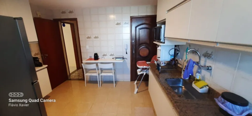 Меблированная квартира с 3 спальнями и 3 ванными — photo 2