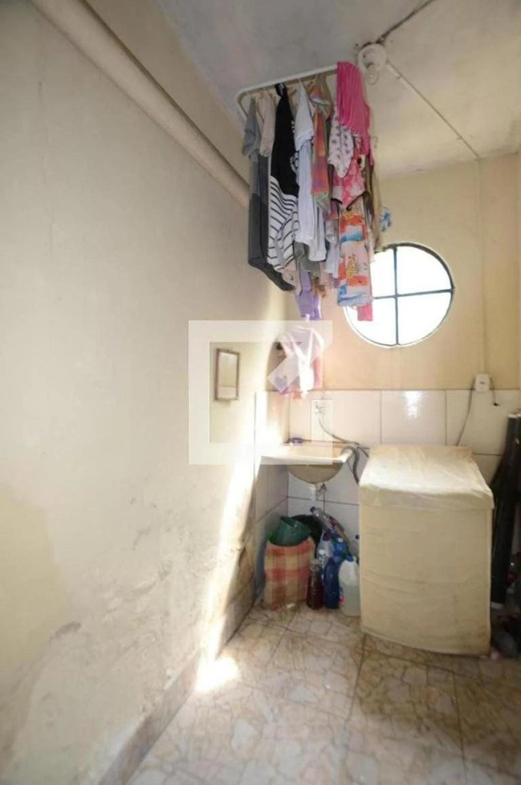 Furnished house with a gas stove and 1 bedroom — photo 25