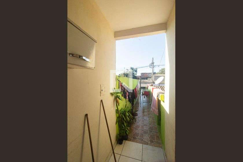 50 m² furnished house with 2 bedrooms and a balcony — photo 18