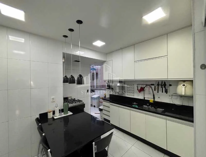 Apartamento mobiliado de 150 m² com 3 quartos e suíte — photo 13