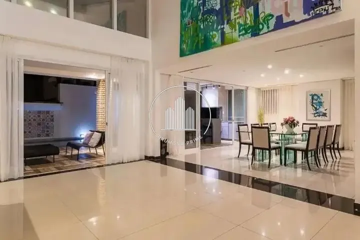 House with 6 en-suite bedrooms, 800 m² and 4 parking spots — photo 10