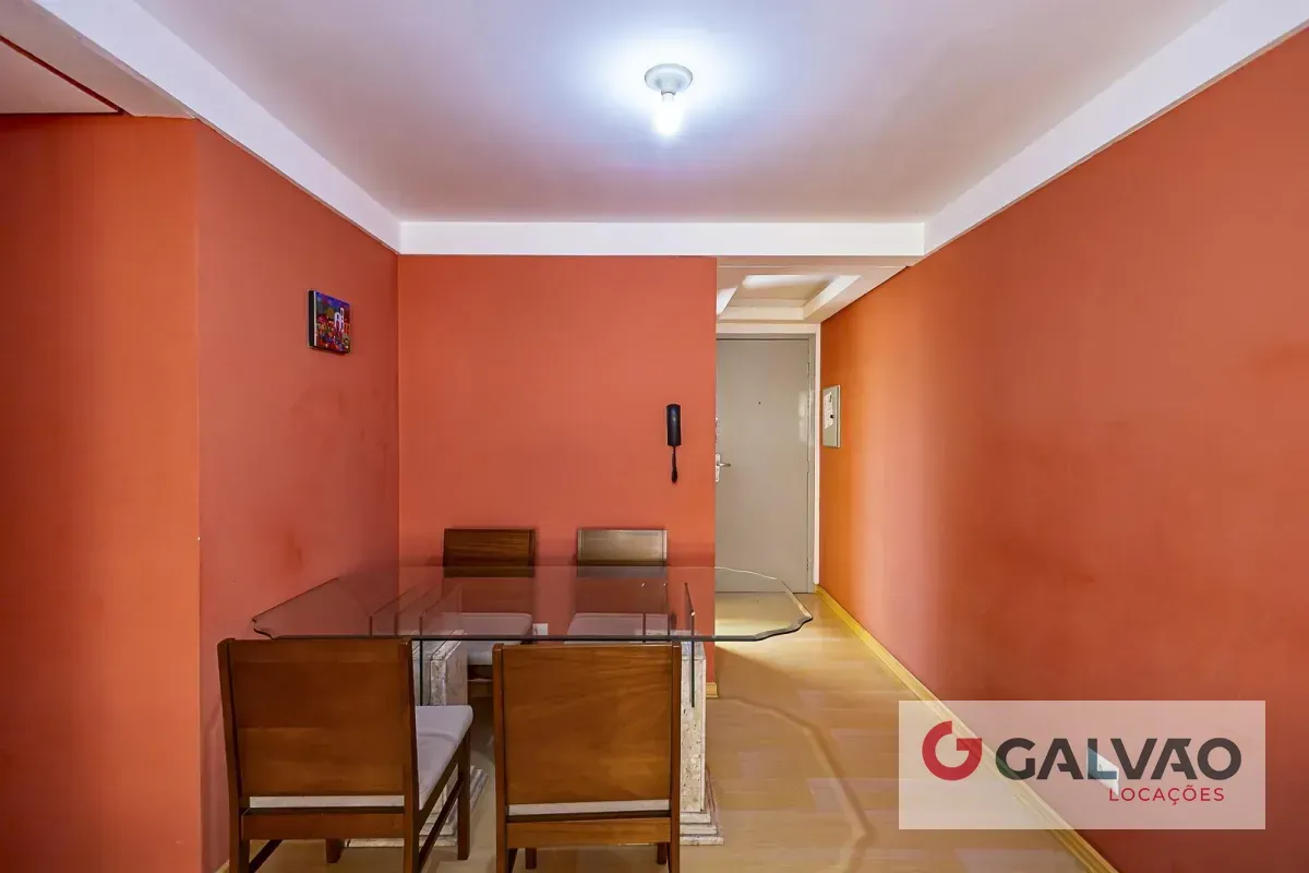 Apartamento con 3 dormitorios y balcón, 91,36 m² — photo 6
