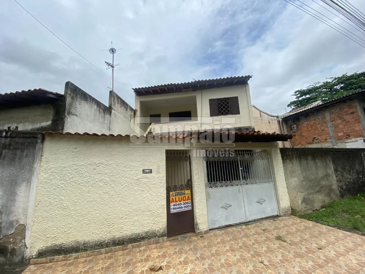 2-bedroom, 81 m² house in Rio de Janeiro — photo 14