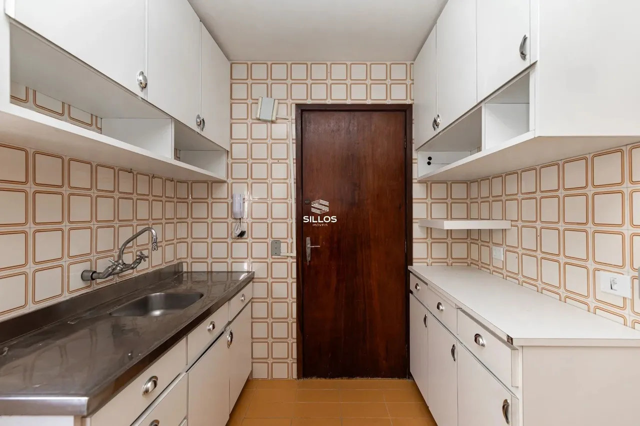 Unfurnished 3-bedroom apartment with 2 bathrooms — photo 4