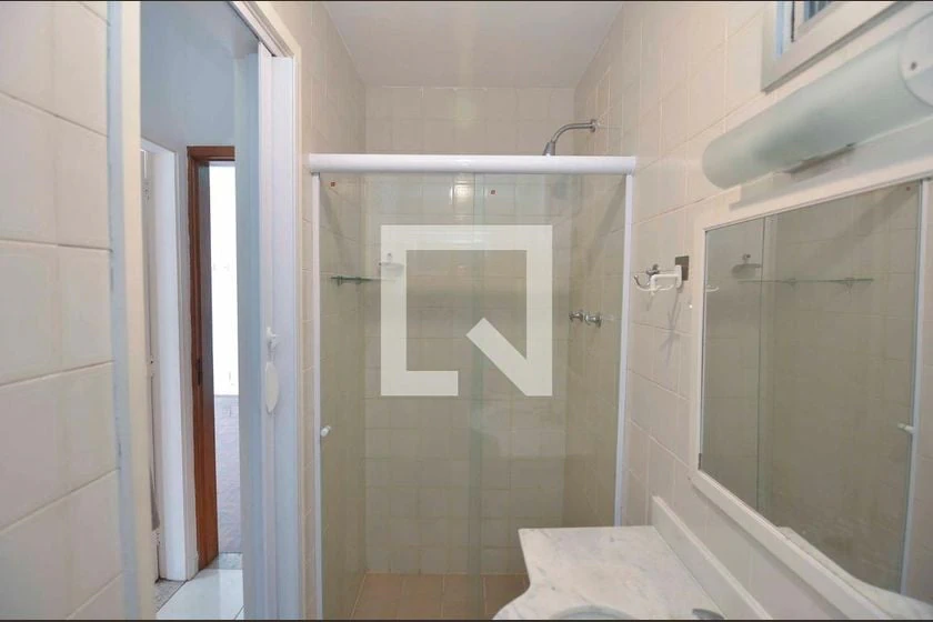 Apartamento de 2 quartos e 97 m² com suíte