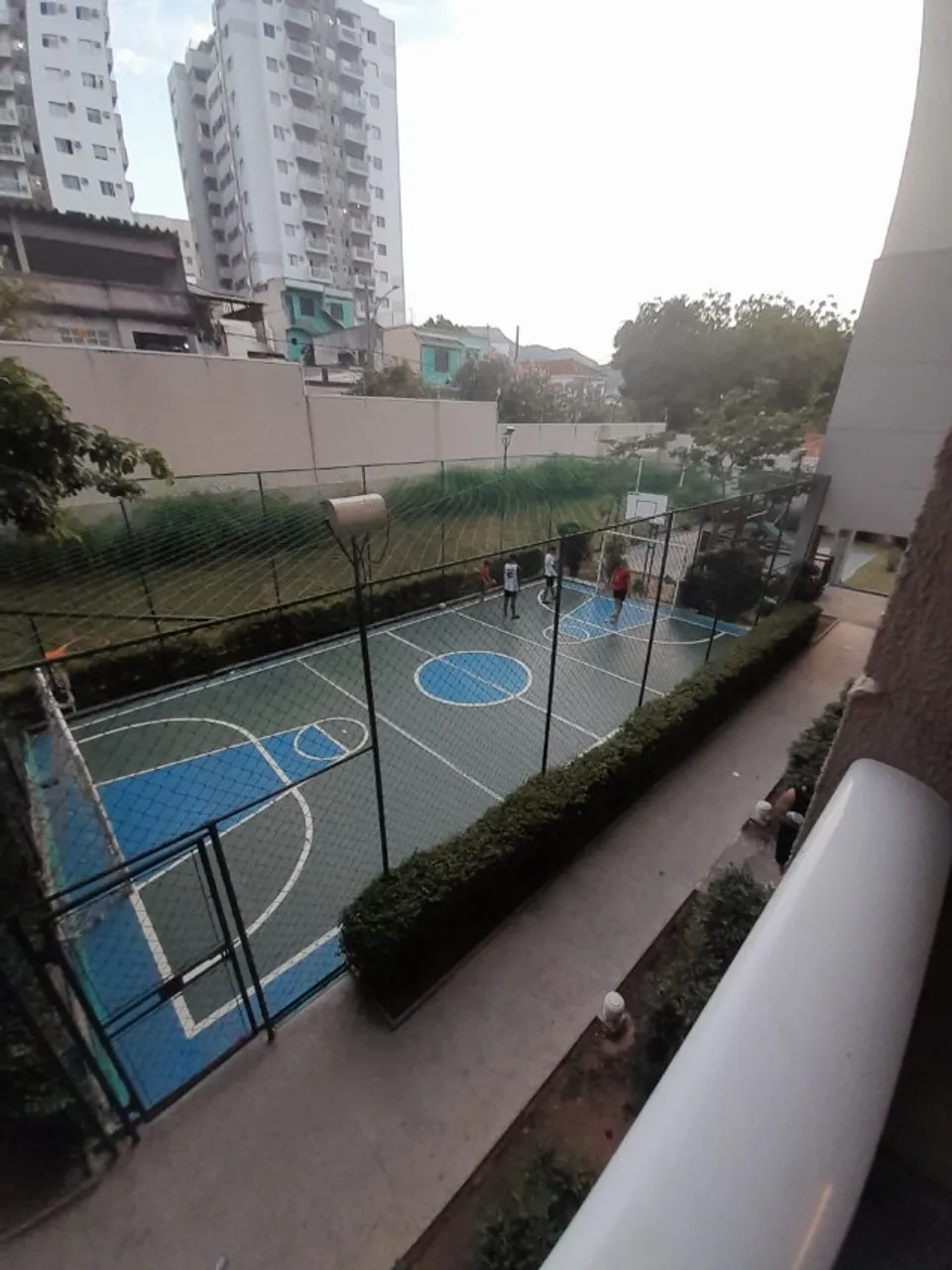 Apartamento de 3 quartos com varanda e 1 vaga — photo 12