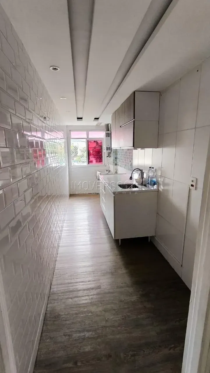 Apartment with 3 bedrooms and 3 bathrooms and 2 parking — photo 2