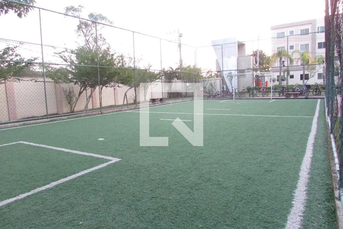 Apartamento com churrasqueira privativa, Campo Grande — photo 62