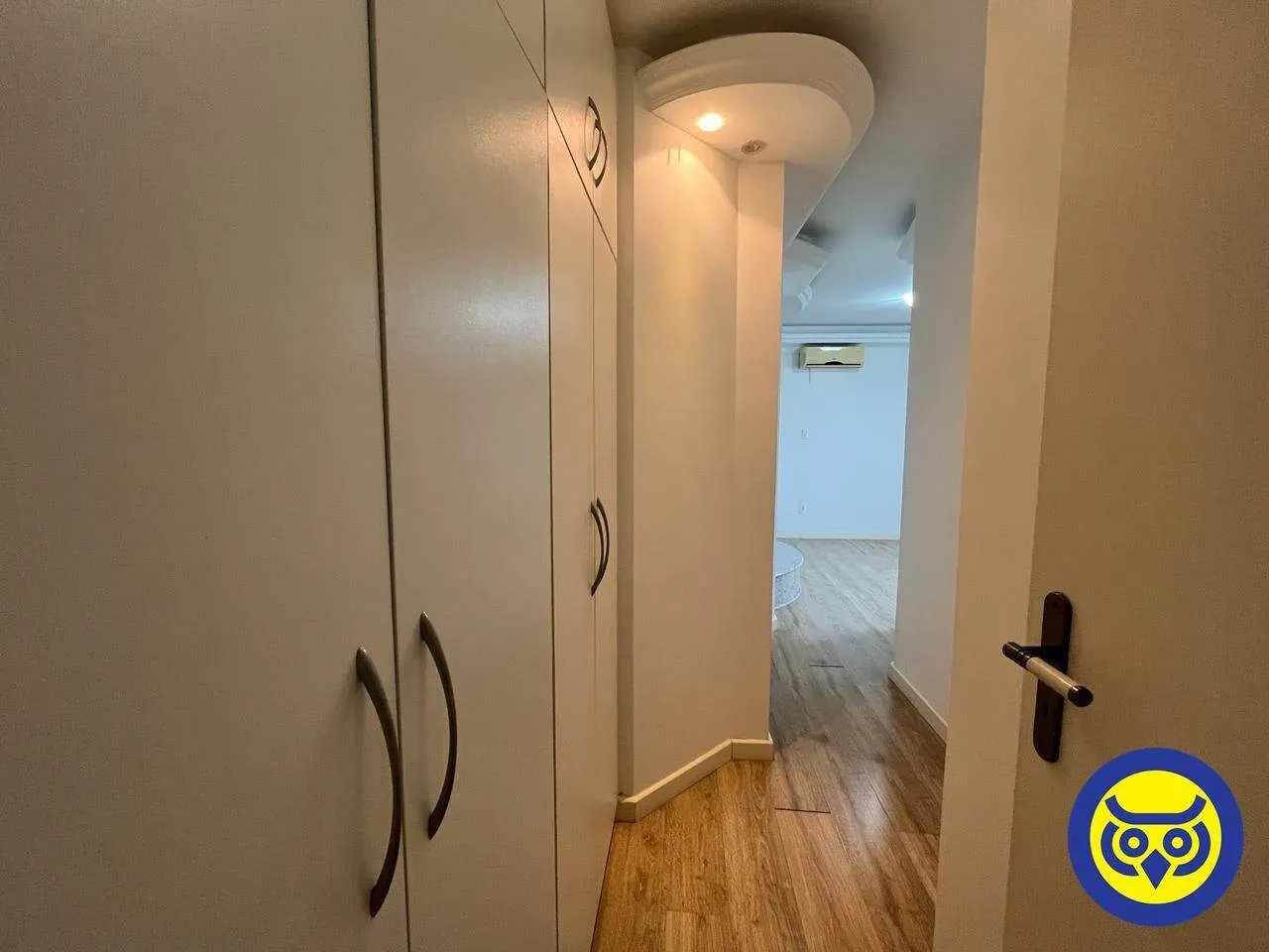 Apartamento amueblado de 102 m² con 2 suites y 1 plaza — photo 6