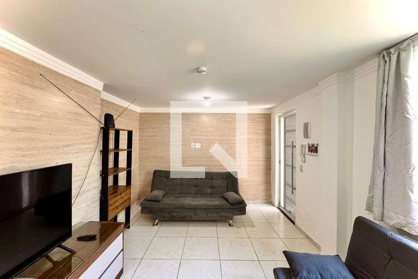 Apartamento mobiliado, 86 m², com vista para as montanhas — photo 14