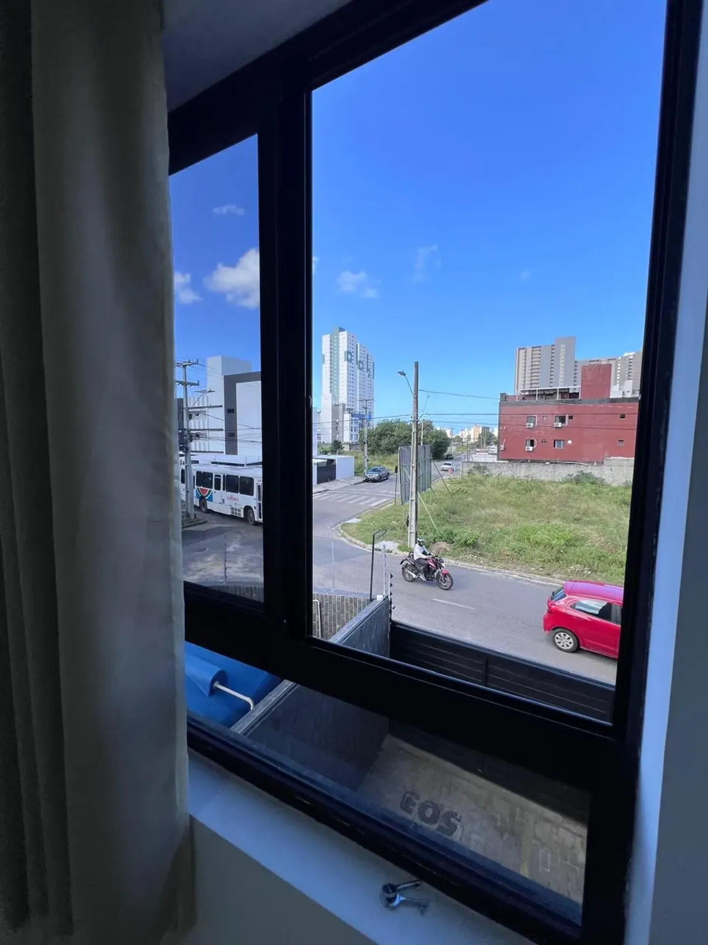 3 quartos e churrasqueira privativa: apartamento de 79 m² — photo 18