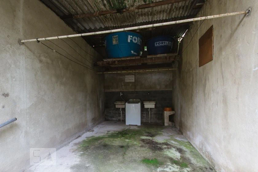 One-bedroom house, 30 m² — photo 11