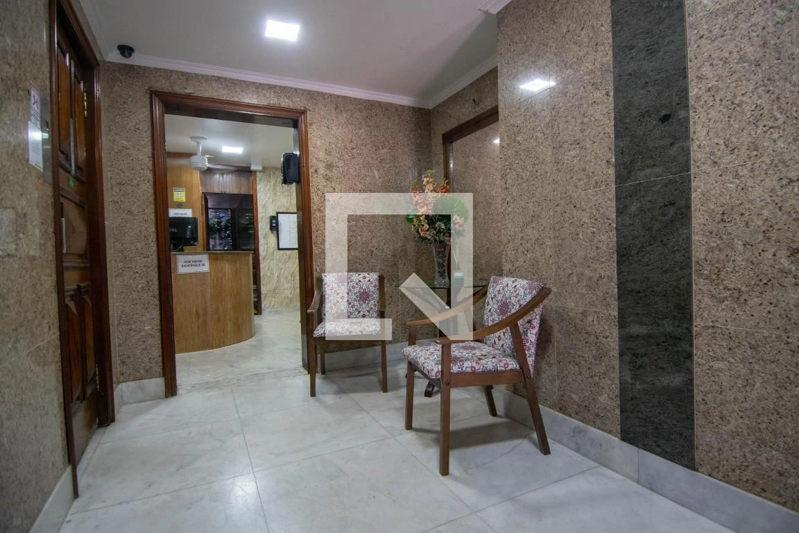 2-bedroom apartment with a washing machine in Rio de Janeiro — photo 8