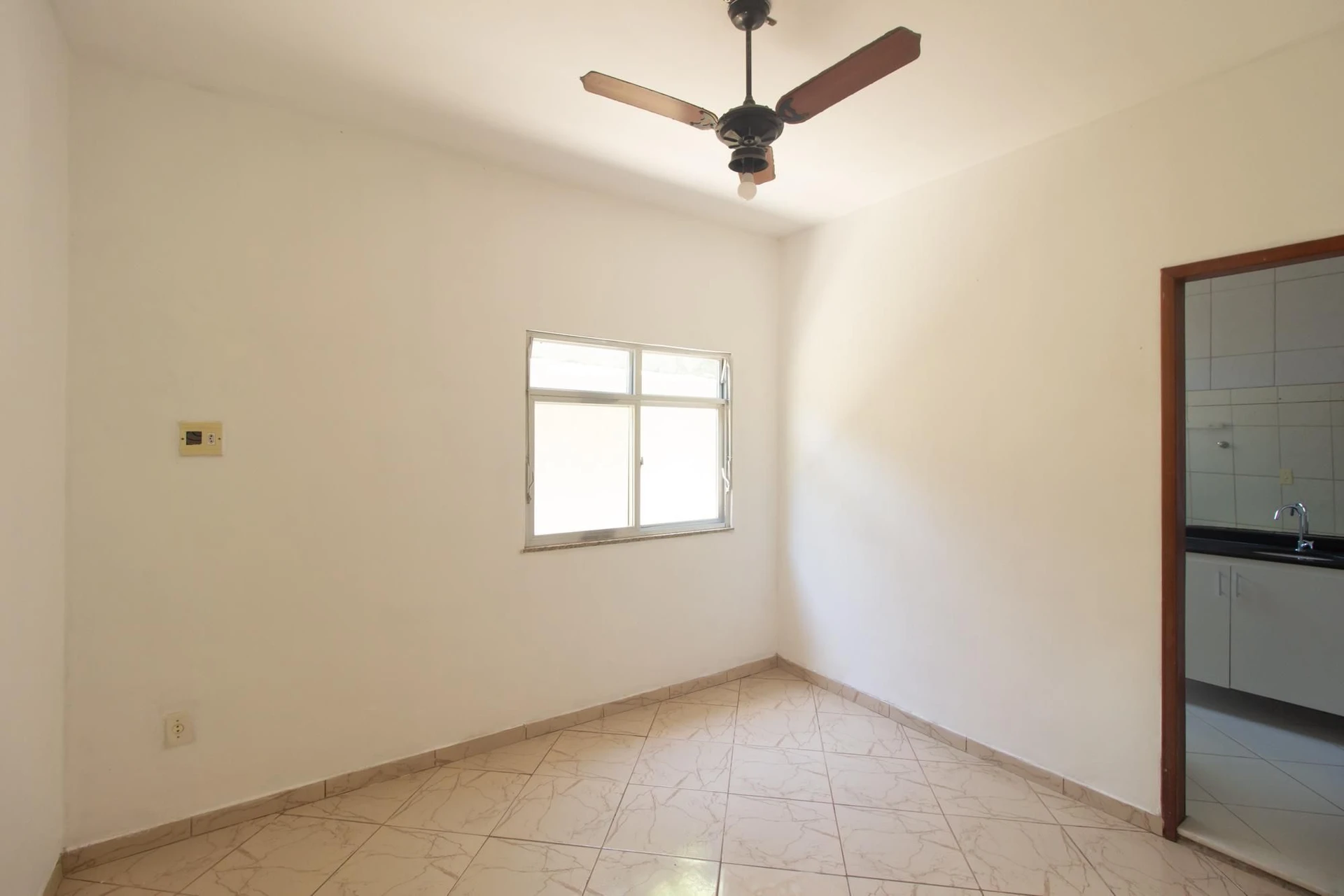 House for rent with 5 bedrooms and BBQ on the balcony — photo 6