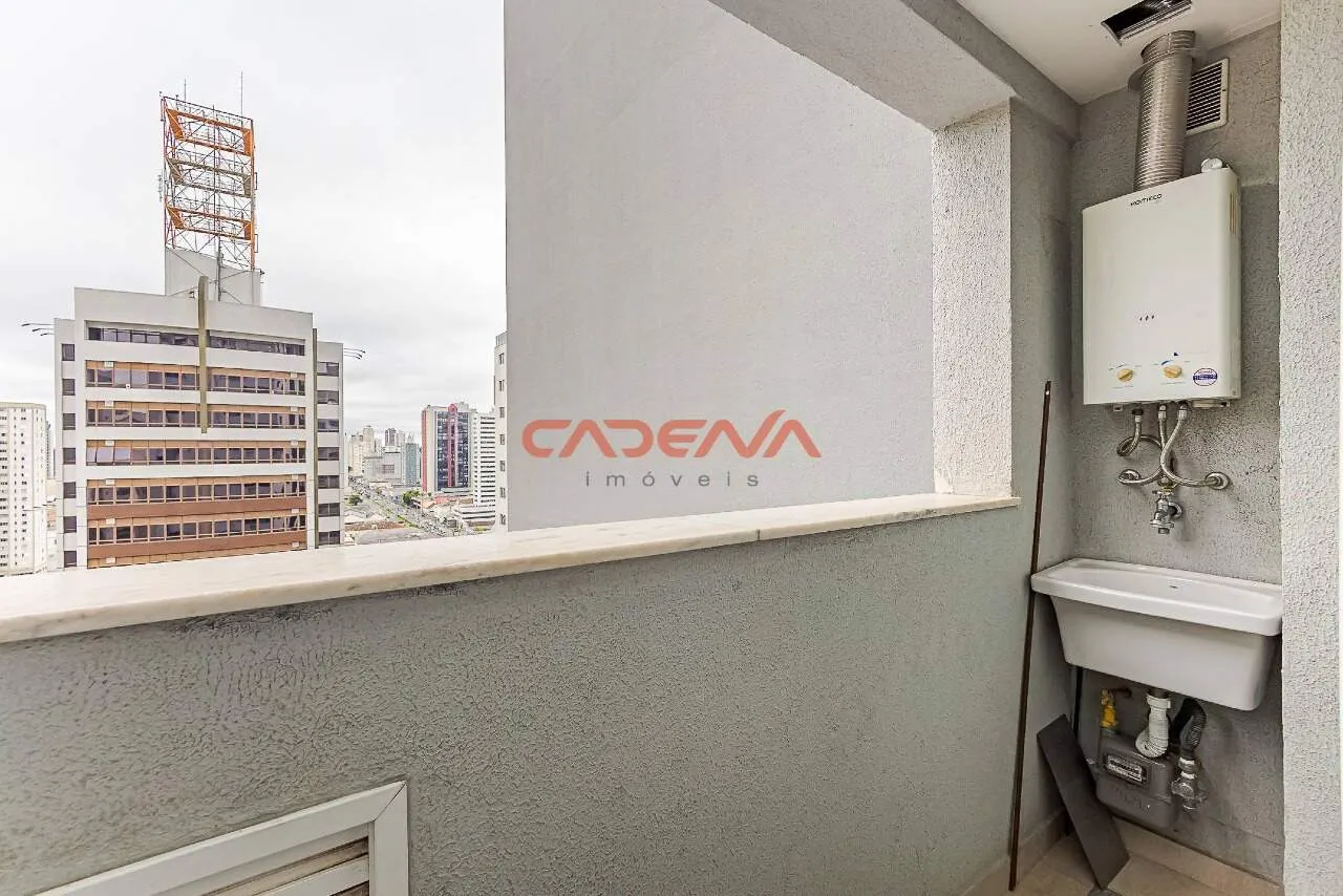 Furnished studio rental 33 m² with 1 bedroom — photo 4