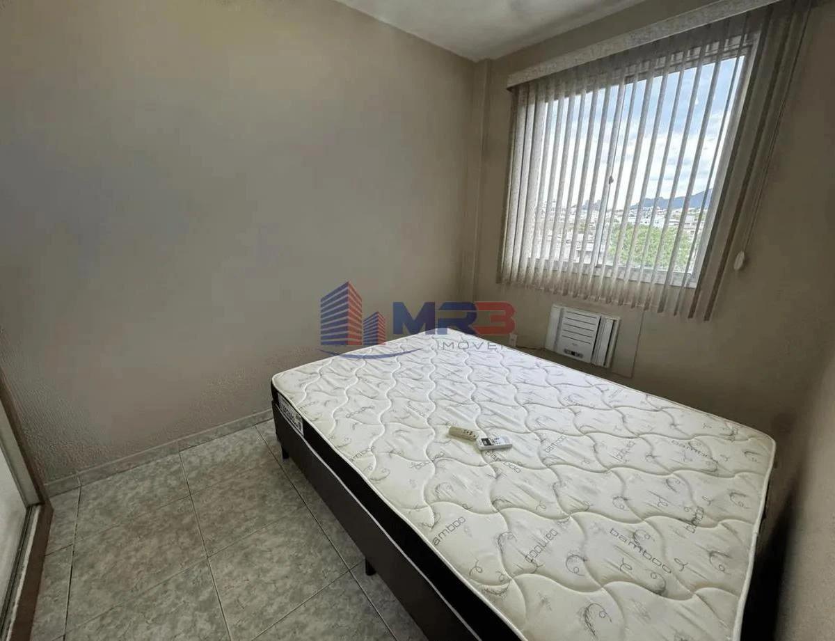 Mountain view in a 2-bedroom apartment, 57 m² — photo 8