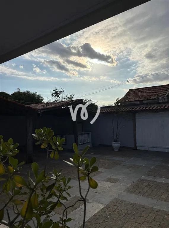 Casa de 4 quartos com varanda gourmet, Pechincha — photo 33