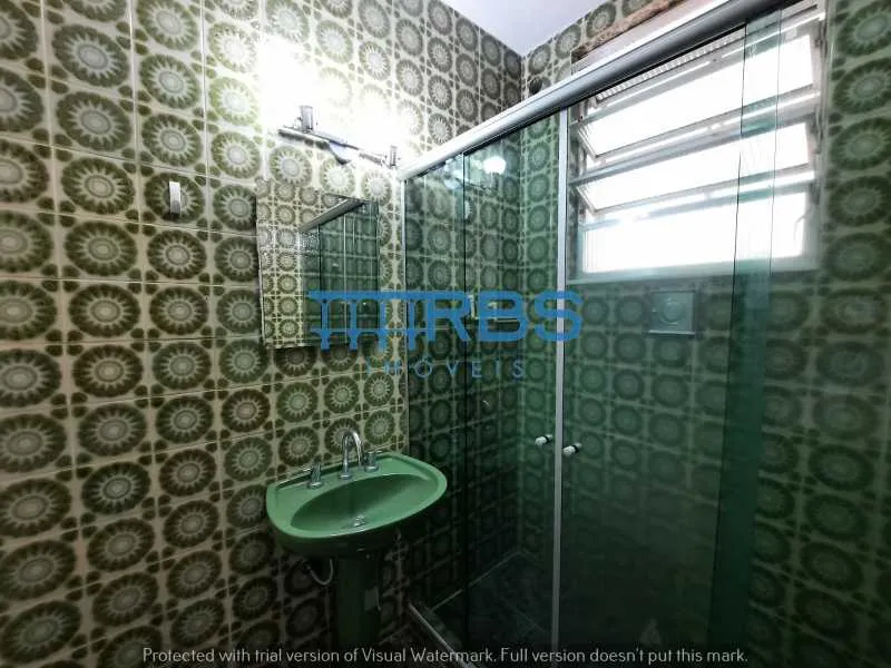 Apartamento de 1 dormitorio con cocina cerrada y sin parking — photo 7