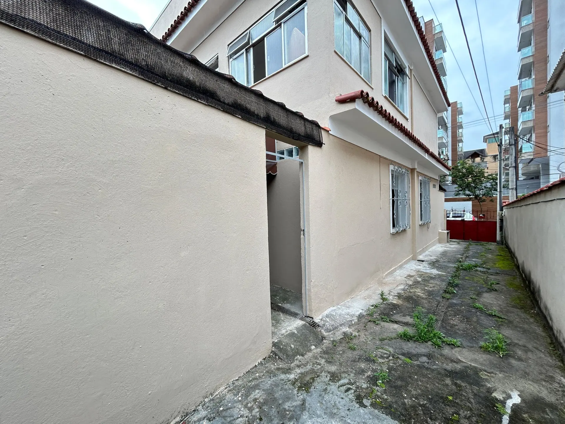 Casa, 136 m², con jardín — photo 8