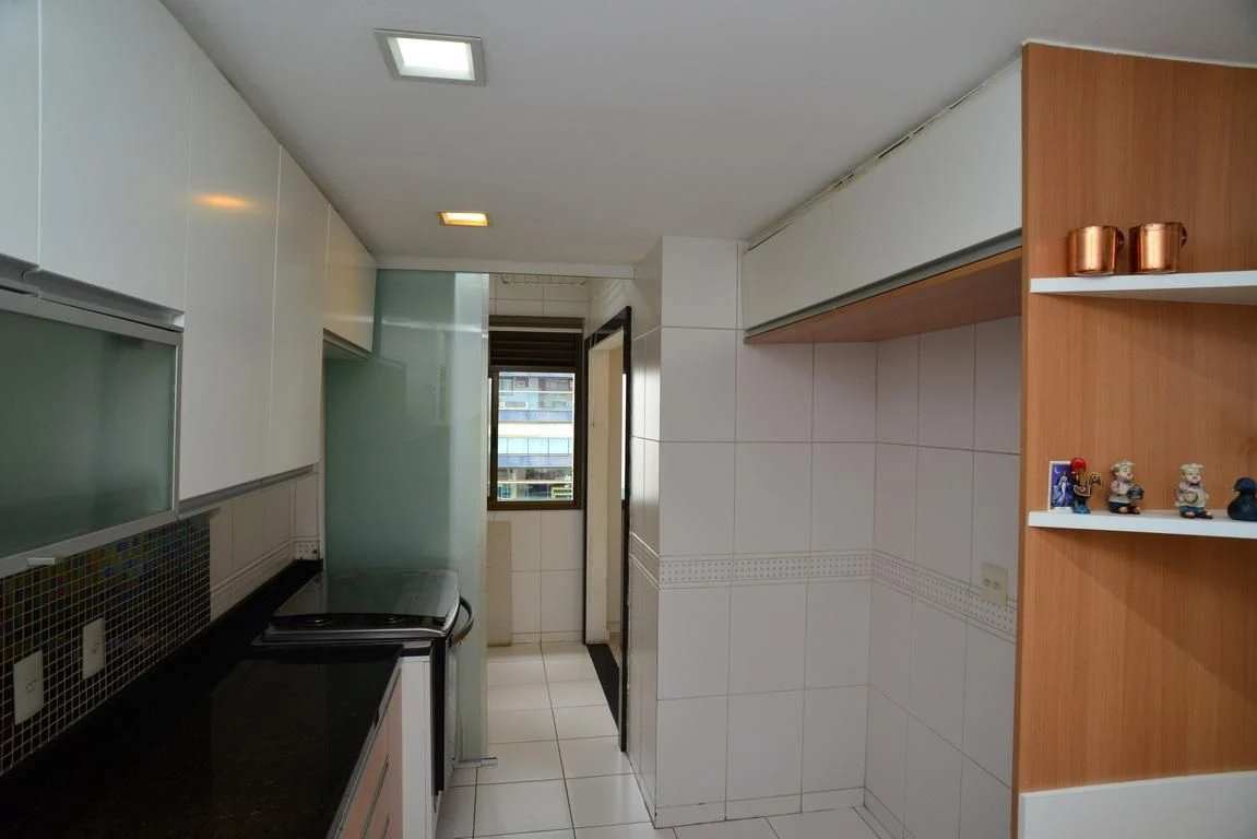 Apartamento, 139 m², com janelas do piso ao teto — photo 30