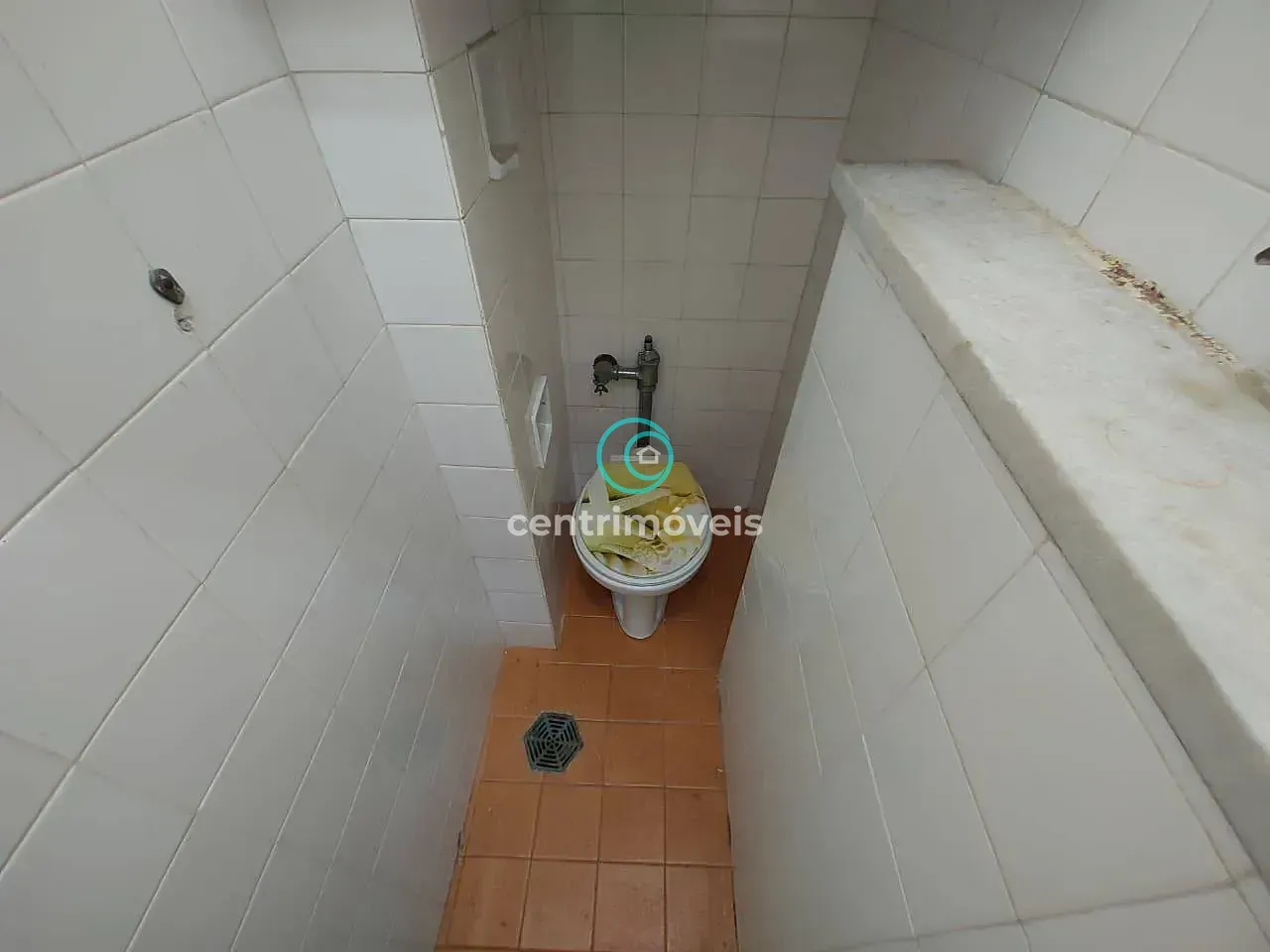 Apartamento com 2 quartos e 2 banheiros com vaga — photo 38