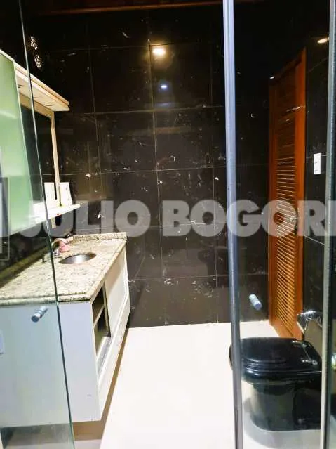 Apartamento, 153 m², com closet — photo 9