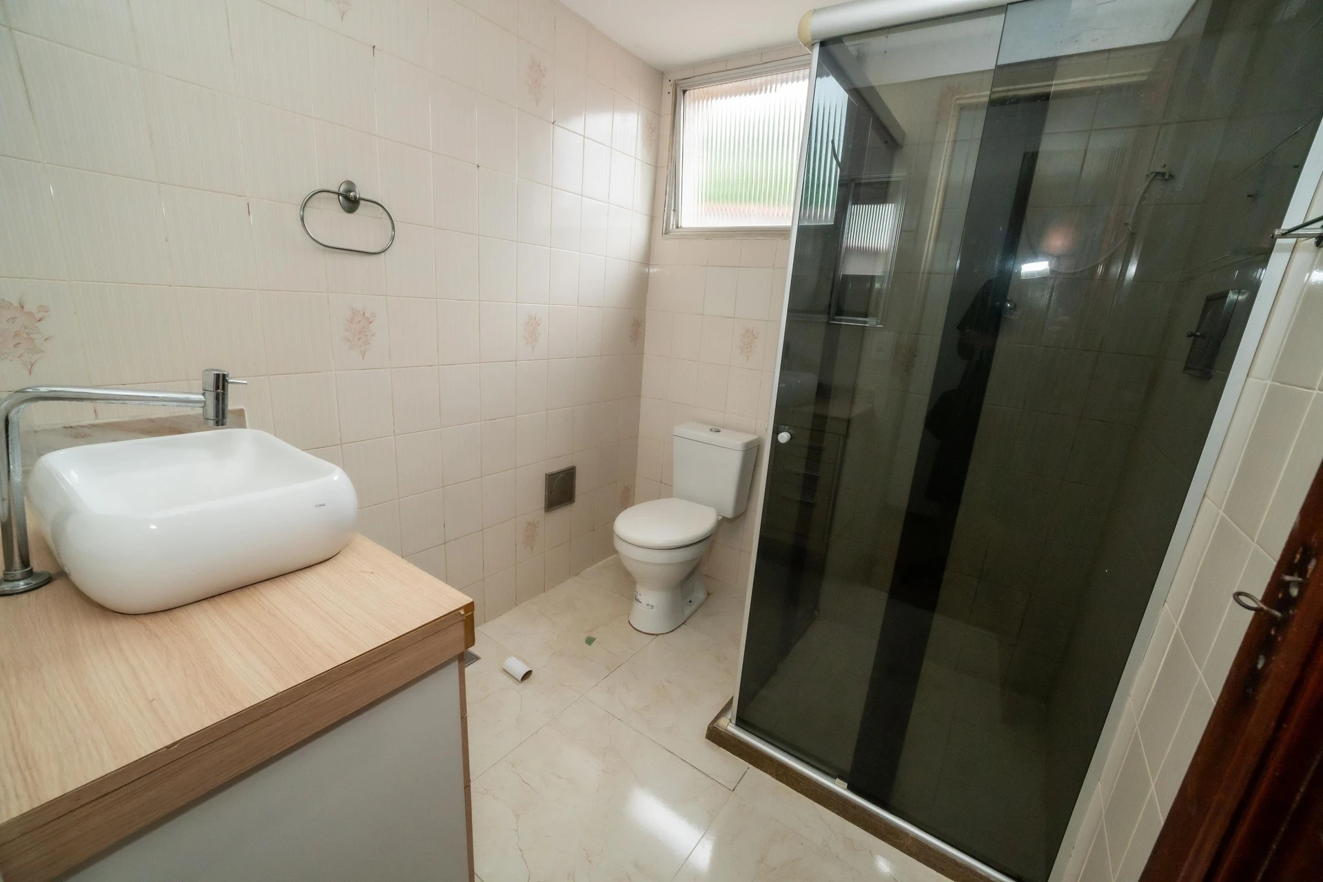 Garden in a 3-bedroom house, 200 m² — photo 41