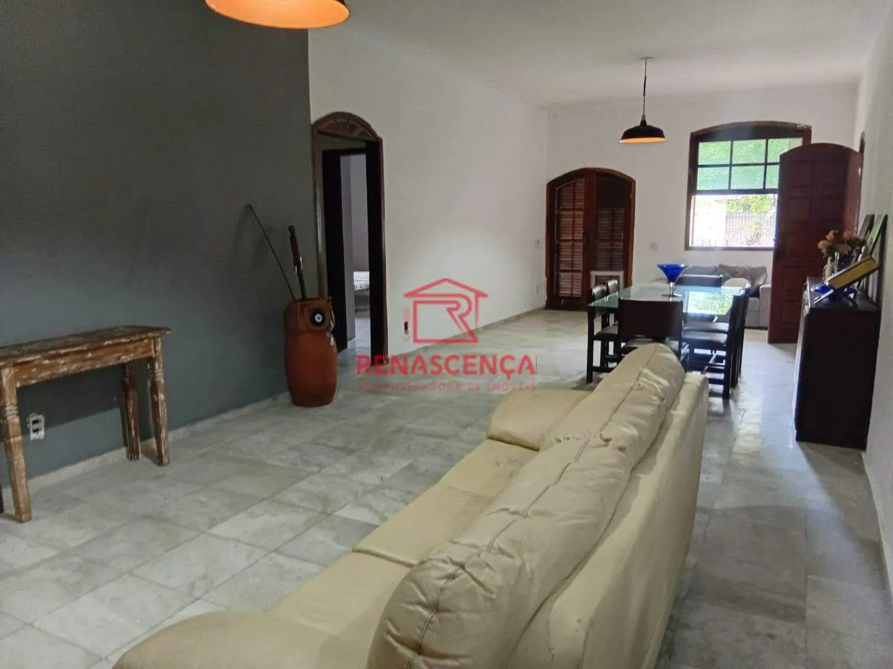 Casa amueblada de 8 dormitorios con parrilla en balcón — photo 25