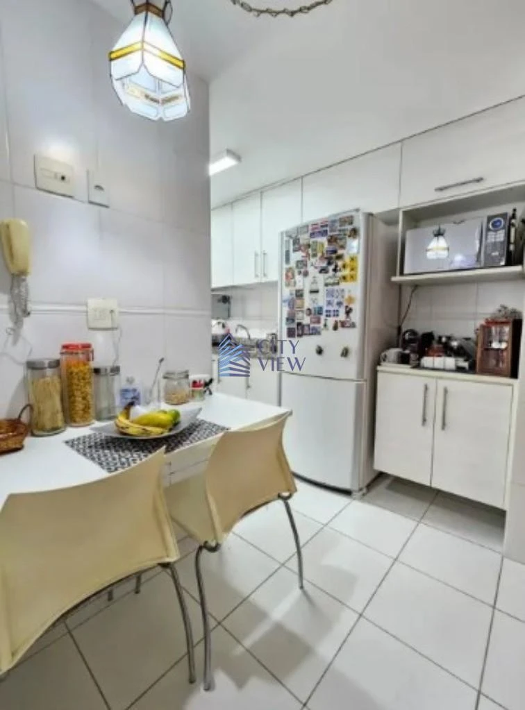 110 m² apartment with a home office and a washing machine — photo 9
