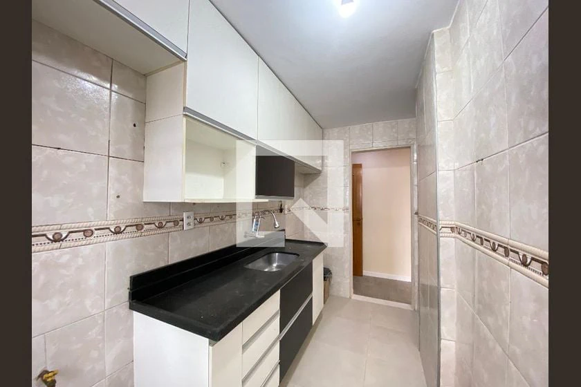 Unfurnished 2-bedroom apartment with 52 m² and views — photo 11