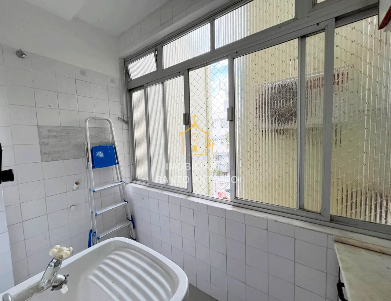 Ванна та 3 спальні: квартира 113 м² — photo 29