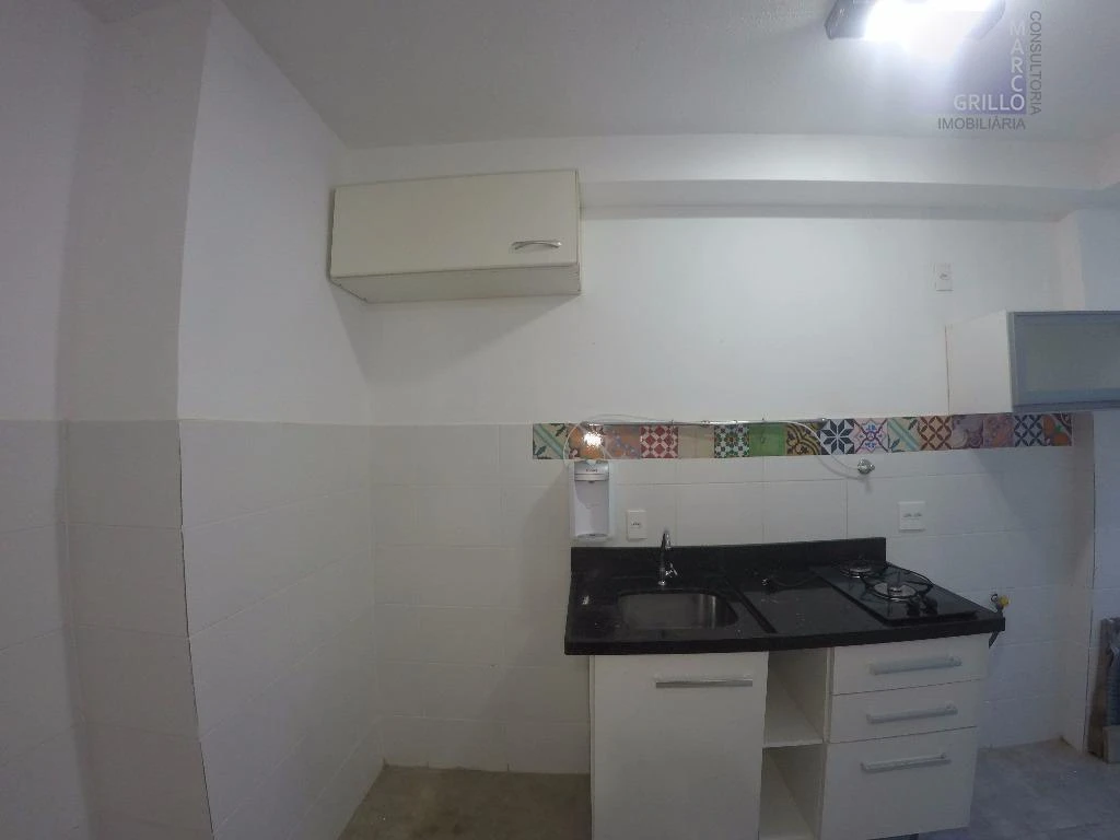 Apartamento com 2 quartos, 1 banheiro e 45 m² — photo 47