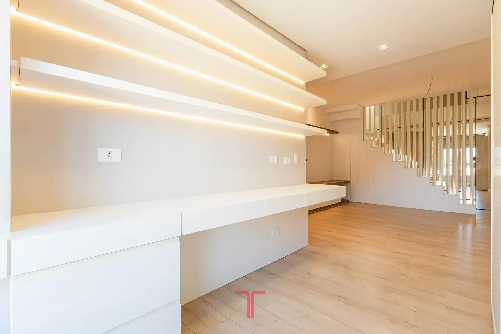3 quartos e janelas do piso ao teto: apartamento de 141 m² — photo 46
