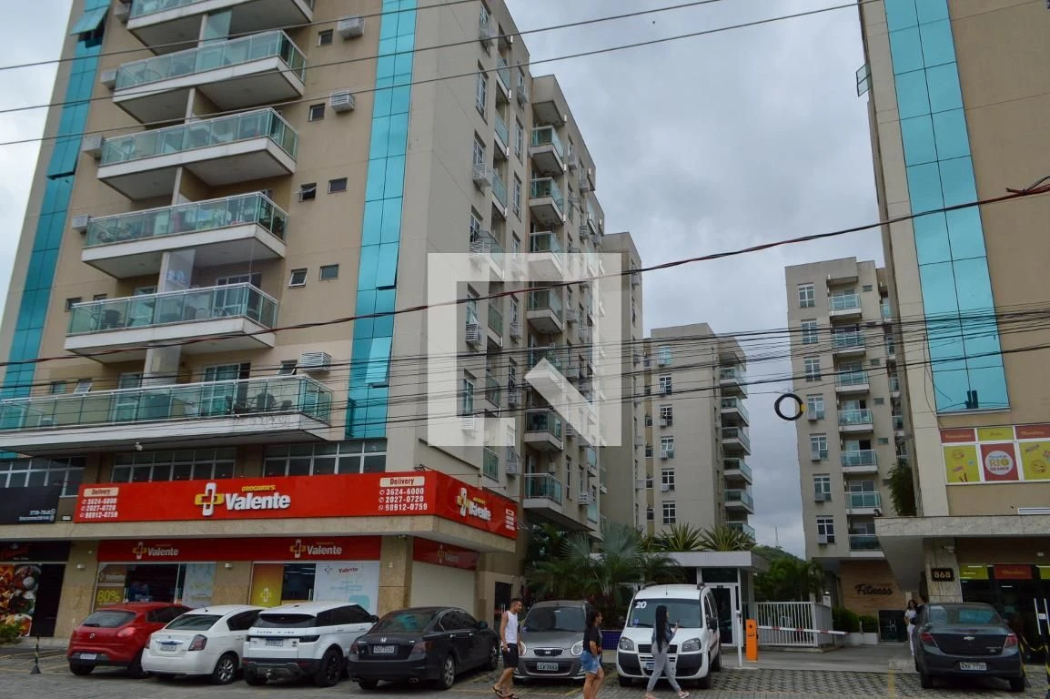 Balcón gourmet y 1 dormitorio: departamento de 44 m² — photo 84