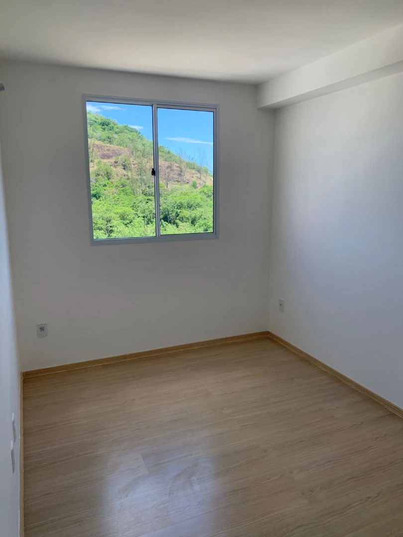 45 m² apartment with 2 bedrooms and 1 parking space — photo 11