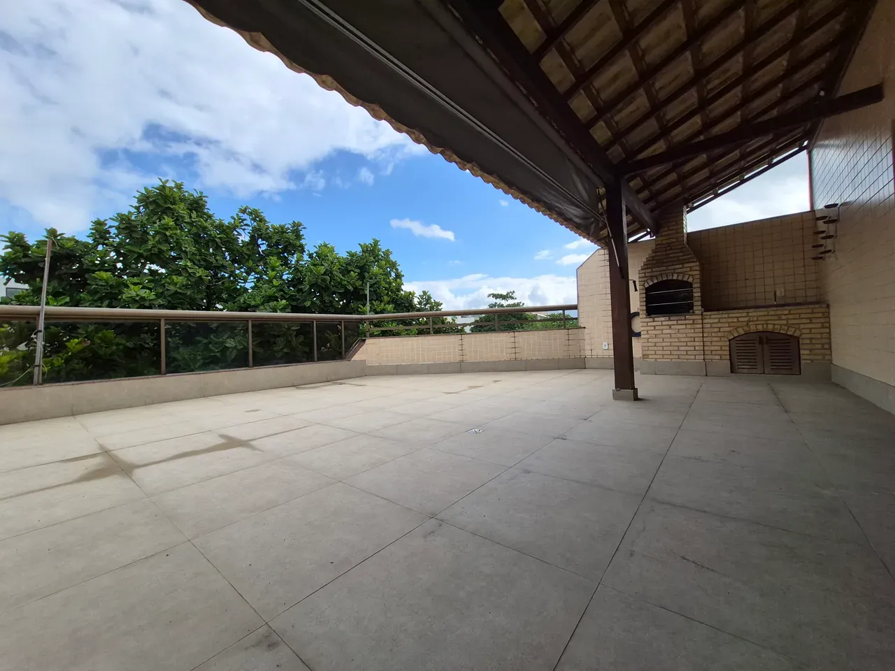 Linear penthouse 184 m² with gourmet balcony and 3 bedrooms — photo 5