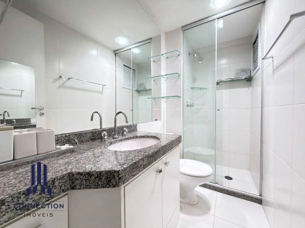 Apartamento mobiliado com 2 quartos e 2 banheiros — photo 18