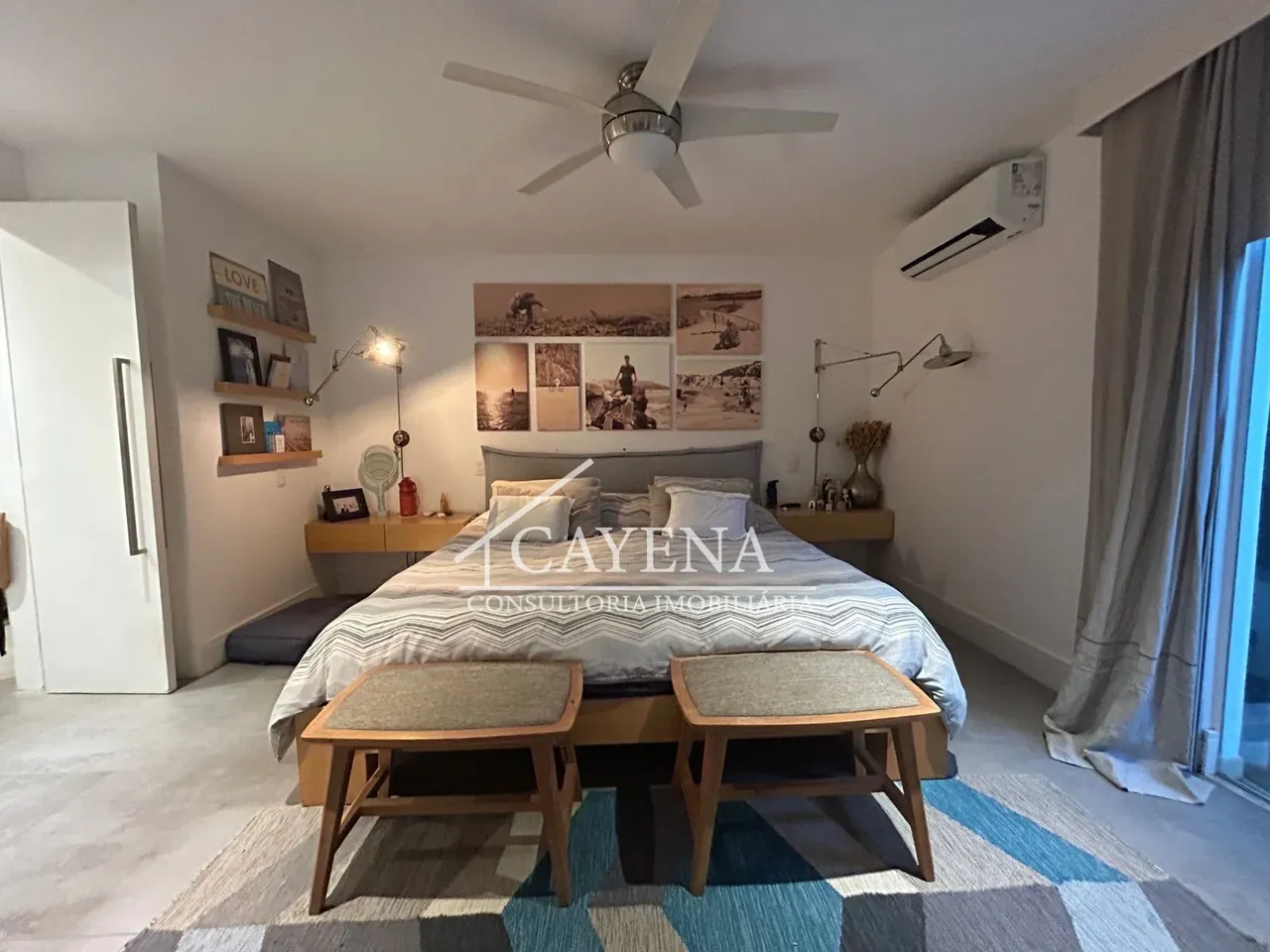 Cobertura mobiliada com 4 suítes e 360 m² — photo 6