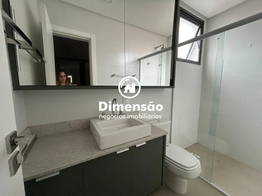 Furnished apartment with 2 en-suite rooms and 3 parking spots — photo 64
