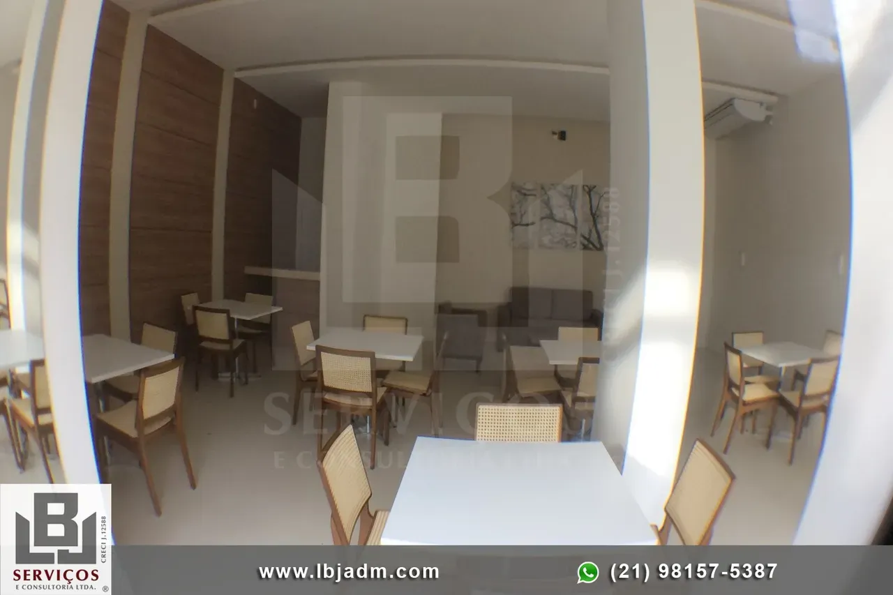 Apartamento, 91 m², com vista para as montanhas — photo 34