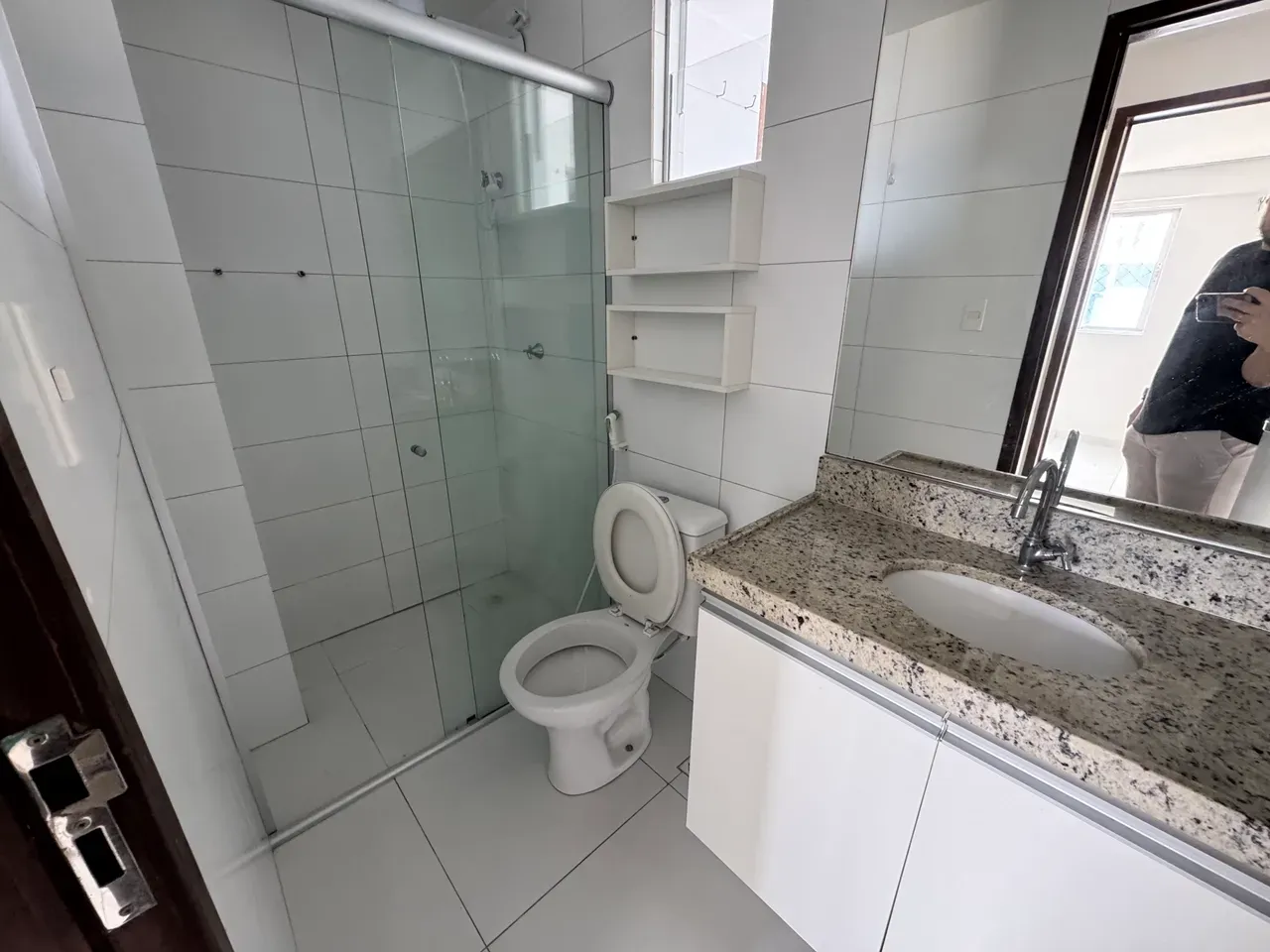 3 quartos e máquina de lavar: apartamento de 86 m² — photo 7