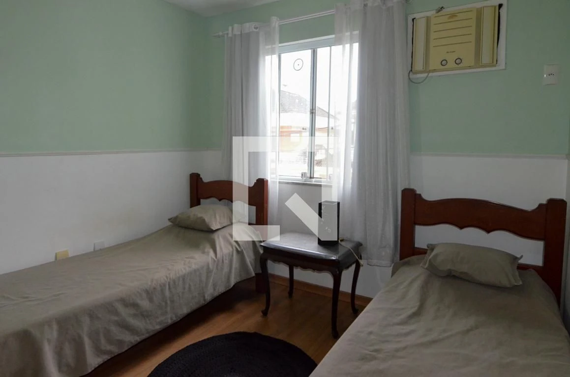Casa com 4 quartos e jardim privativo — photo 26