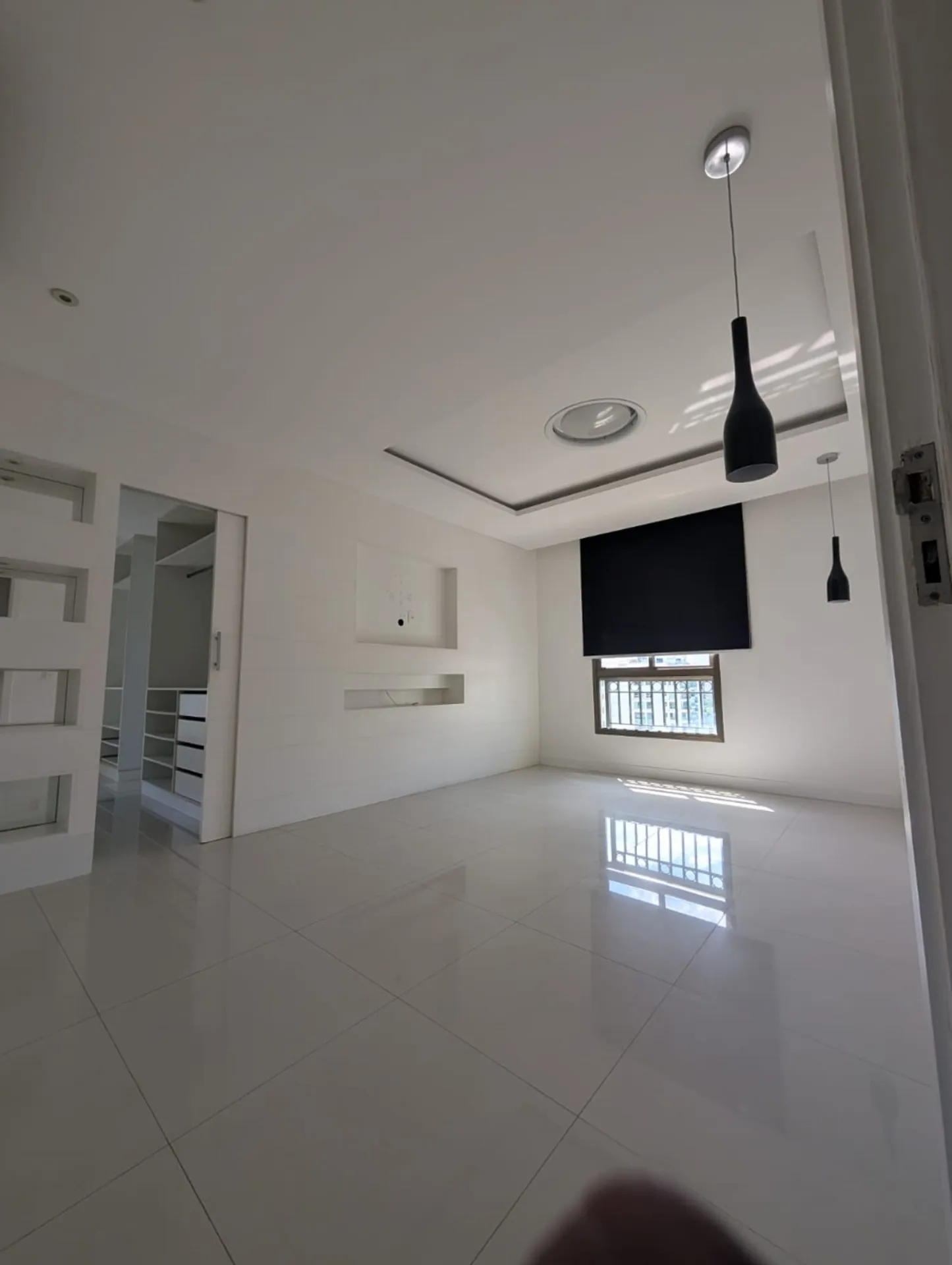 Apartment, 370 m², with a grill on the balcony — photo 15