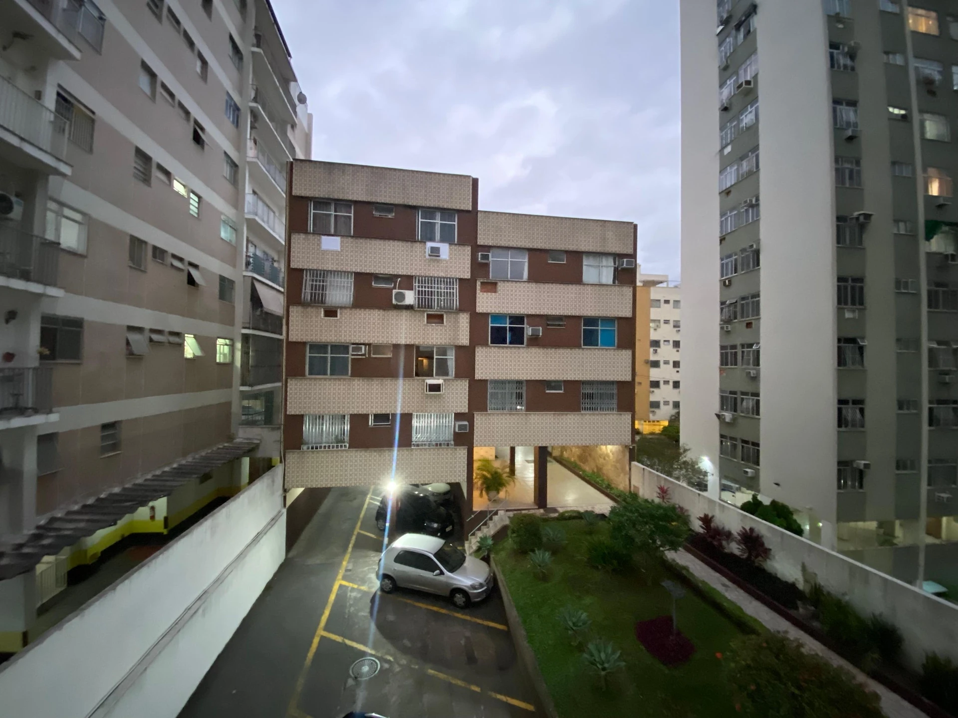 Apartamento en alquiler con 2 dormitorios y lavadora — photo 12