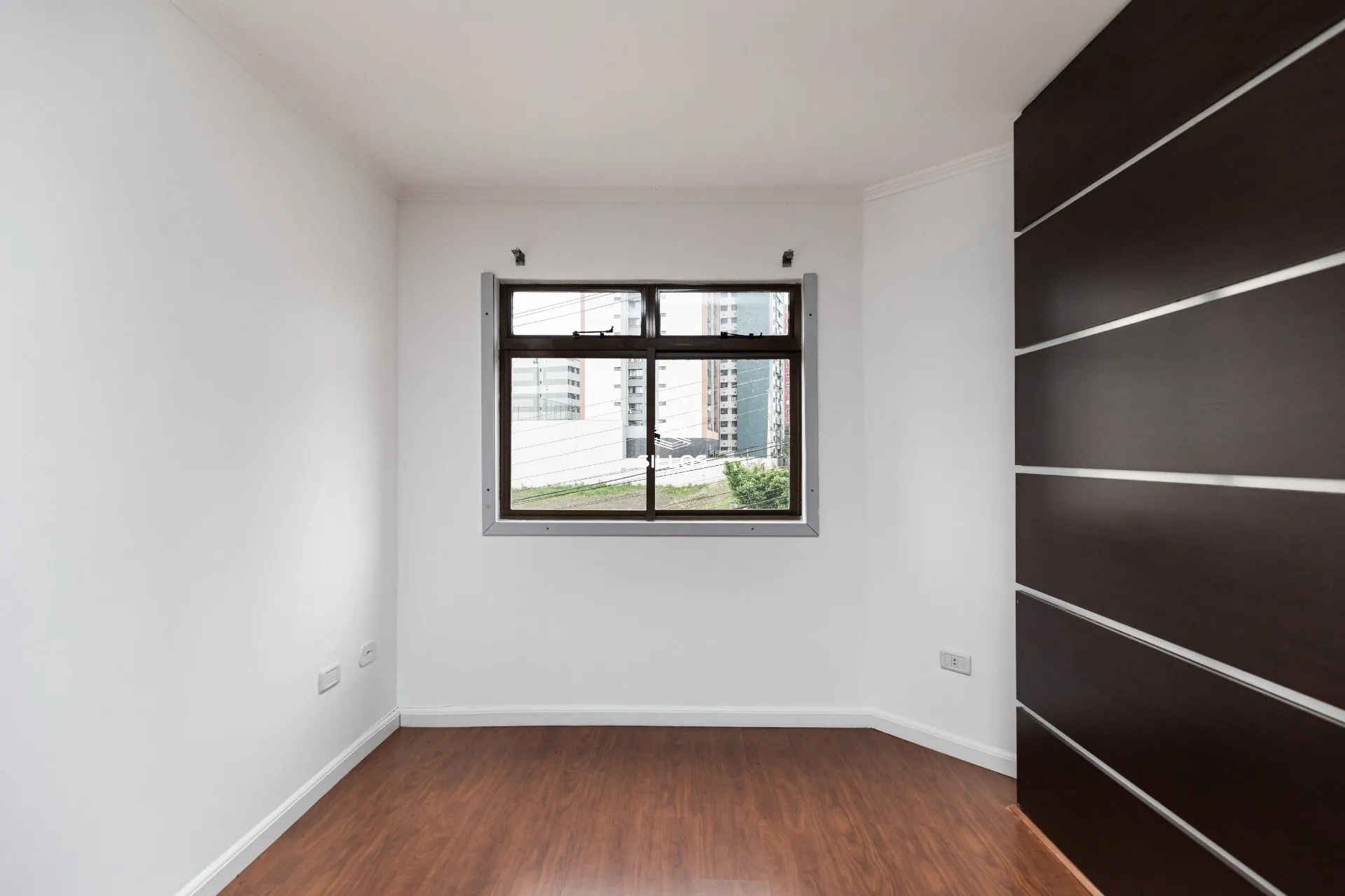 Home office in a 3-bedroom apartment, 93 m² — photo 18