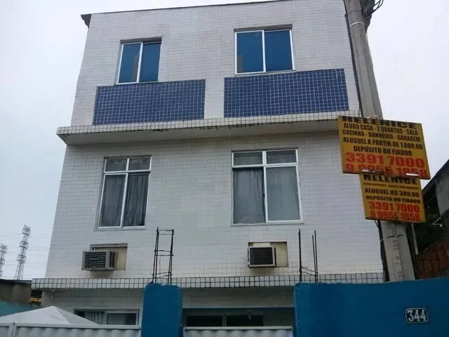 Unfurnished studio with 1 bedroom and 1 bath, no parking — photo 3