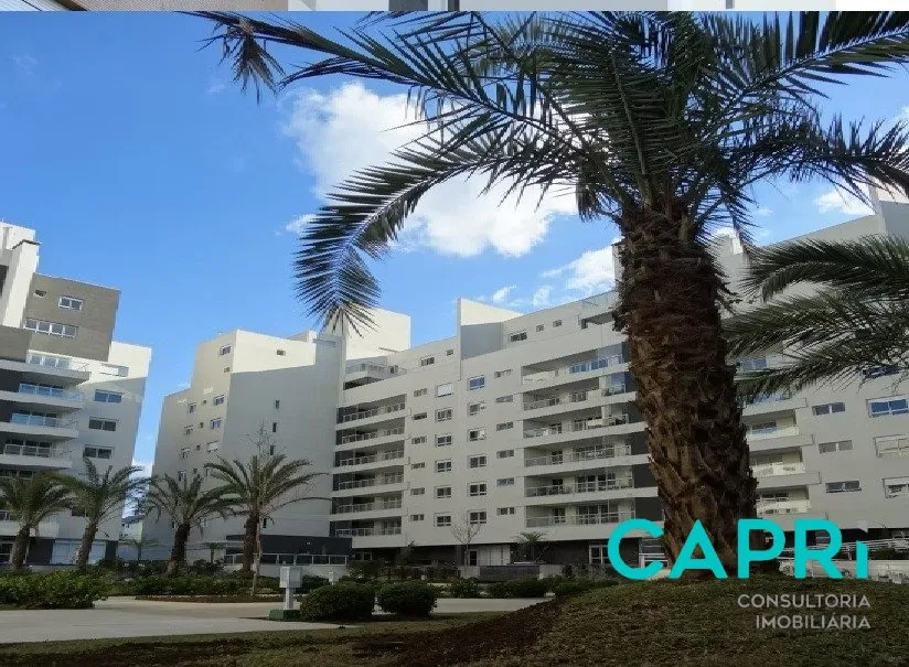 Apartamento de 298 m² com 3 suítes e jardim privativo — photo 62